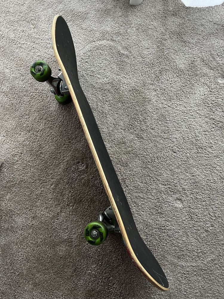 Skate da deeply antigo