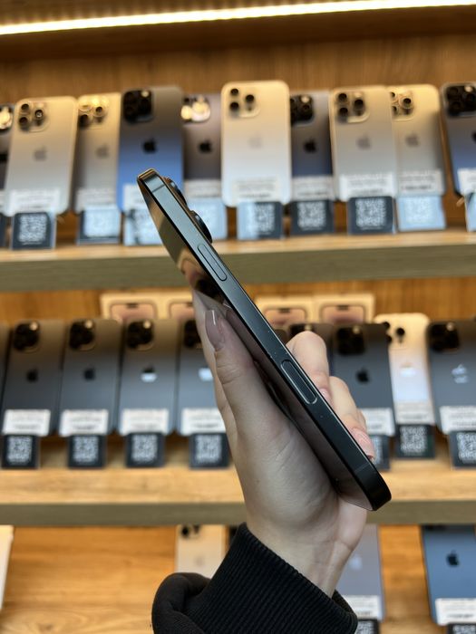 iPhone 16 Pro Max 256Gb 99% Батарея | Гарантія