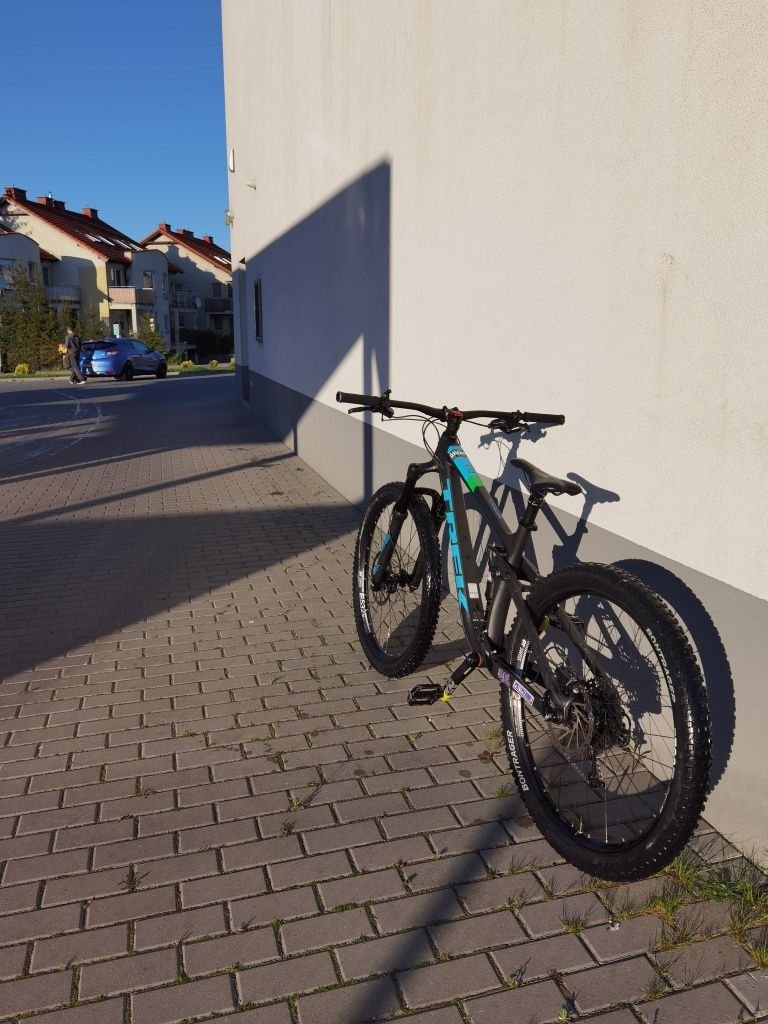 Trek Remedy 8 2018