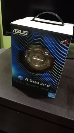 Asus Square Lga 775/AM2+