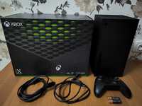 Продам Xbox Series X