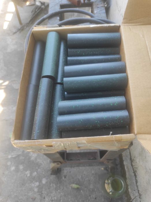 Продам термоусадку кембрик и сургуч.