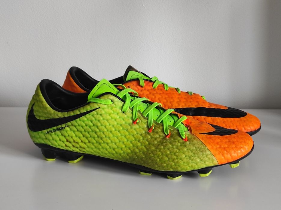 Nike Hypervenom Phelon III FG