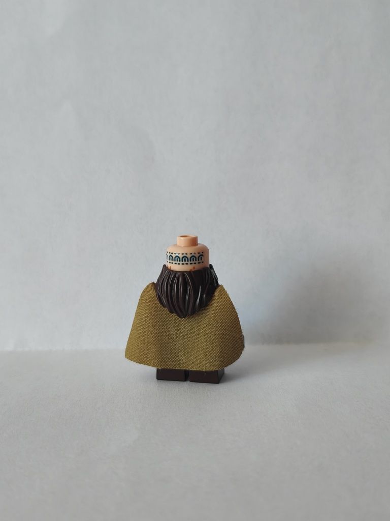 Lego Hobbit Dwalin the Dwarf lor050