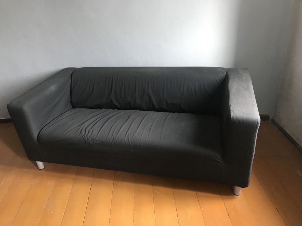 Sofa ikea nie rozkładana