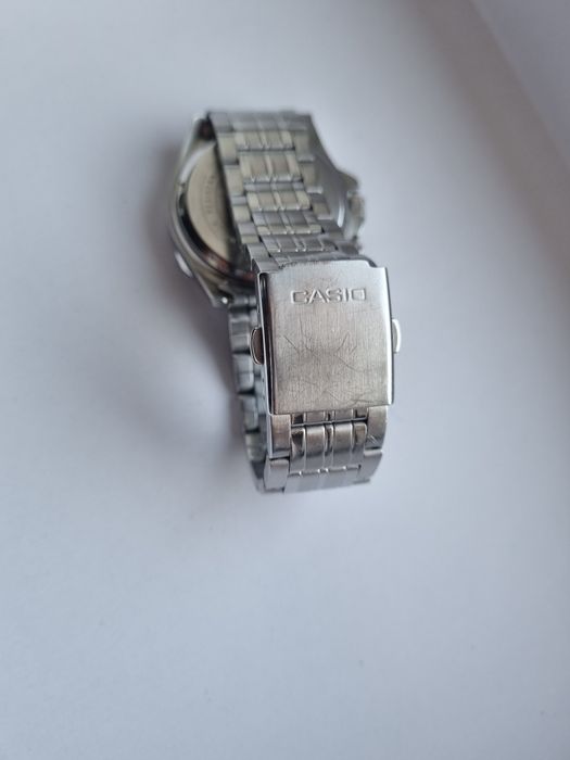 Zegarek Męski CASIO MTD-1082