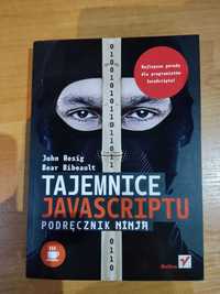 Tajemnice JavaScriptu. Podręcznik ninja