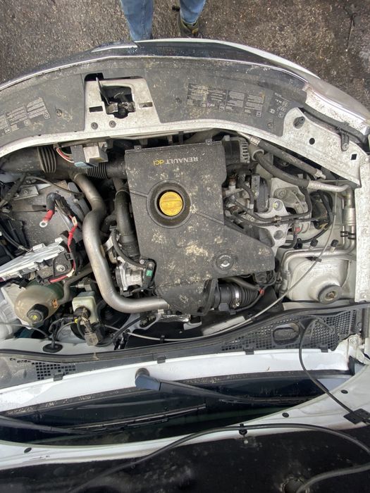 Dacia Logan (peças)