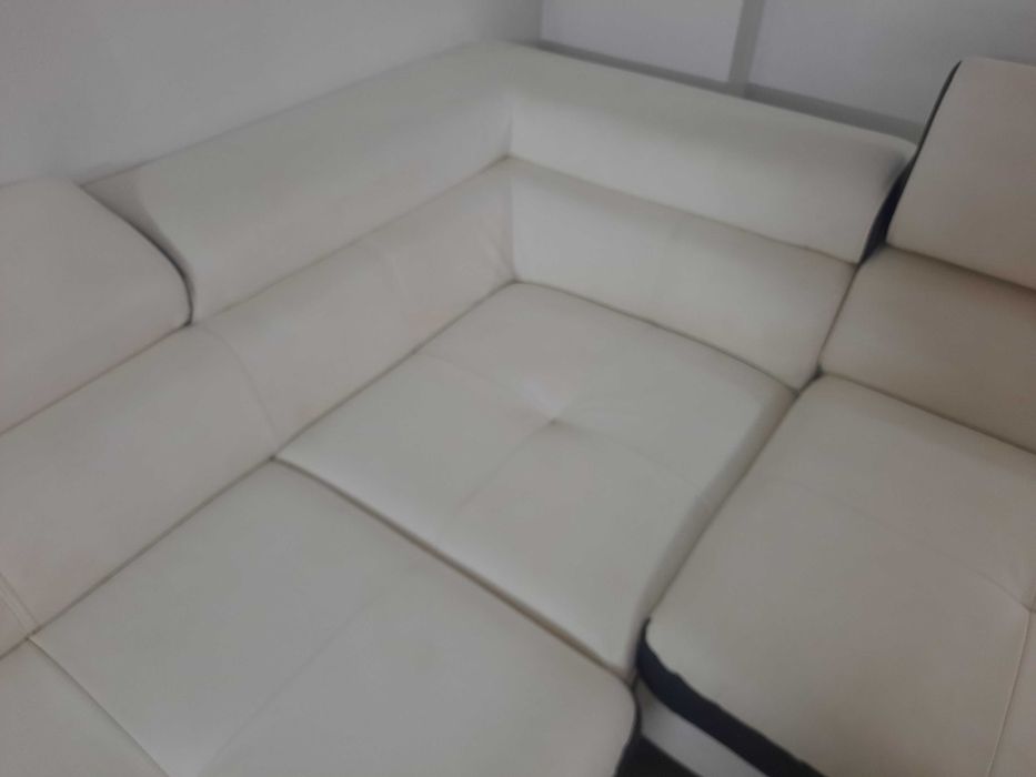 Sofá c/ Chaise Long