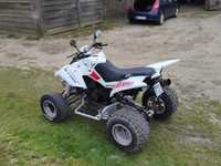 Quad Lucky Star 500