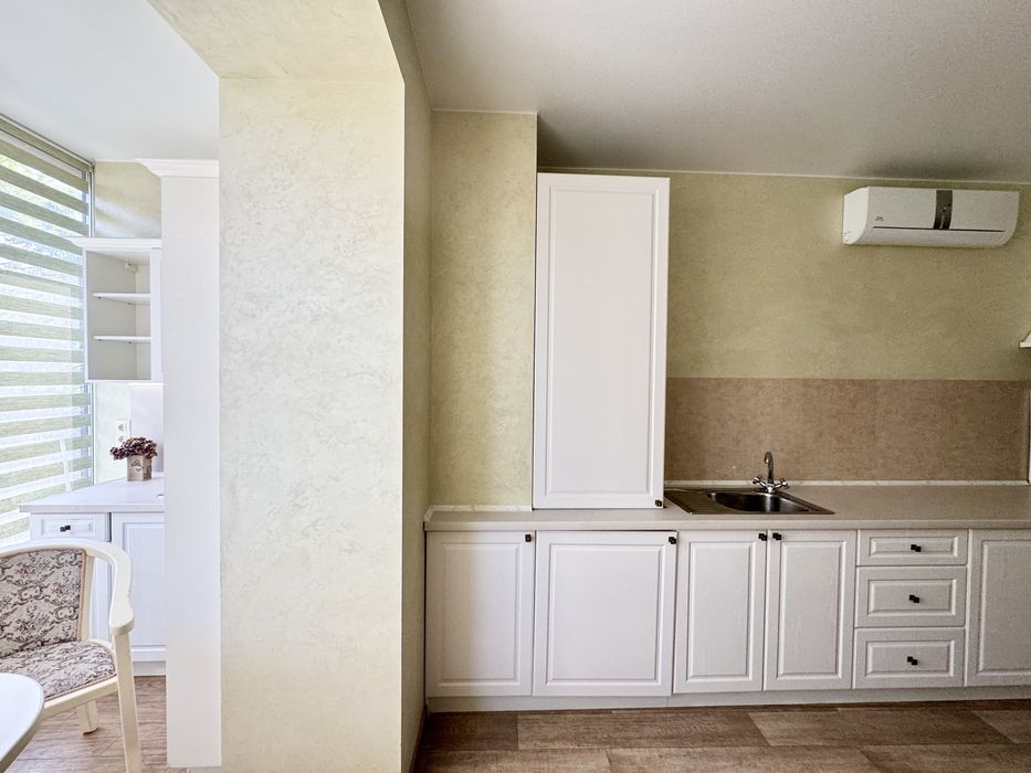 Продаж квартири 48,4 м2 в жк Жуковский