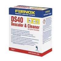 Fernox DS40 Descaler & Cleaner 2kg