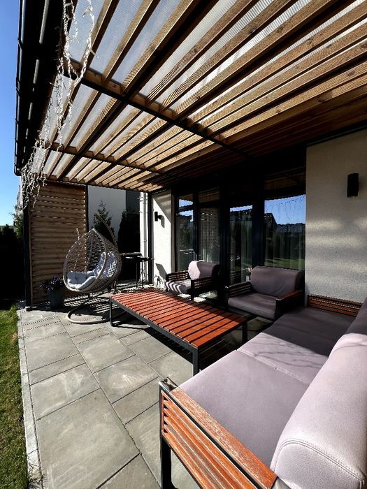 Продам шикарный таунхаус! Закрытый коттеджный городок! Золотые Ключи!