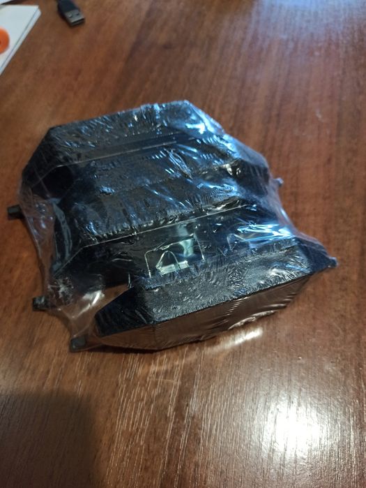 Тормозные колодки Ferodo FDB1094 23130 PREMIER ECO FRICTION. Комплект