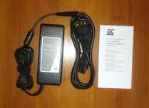 Блок питания Green Cell PRO 19.5V 4.62A 90W для ноутбуков Dell