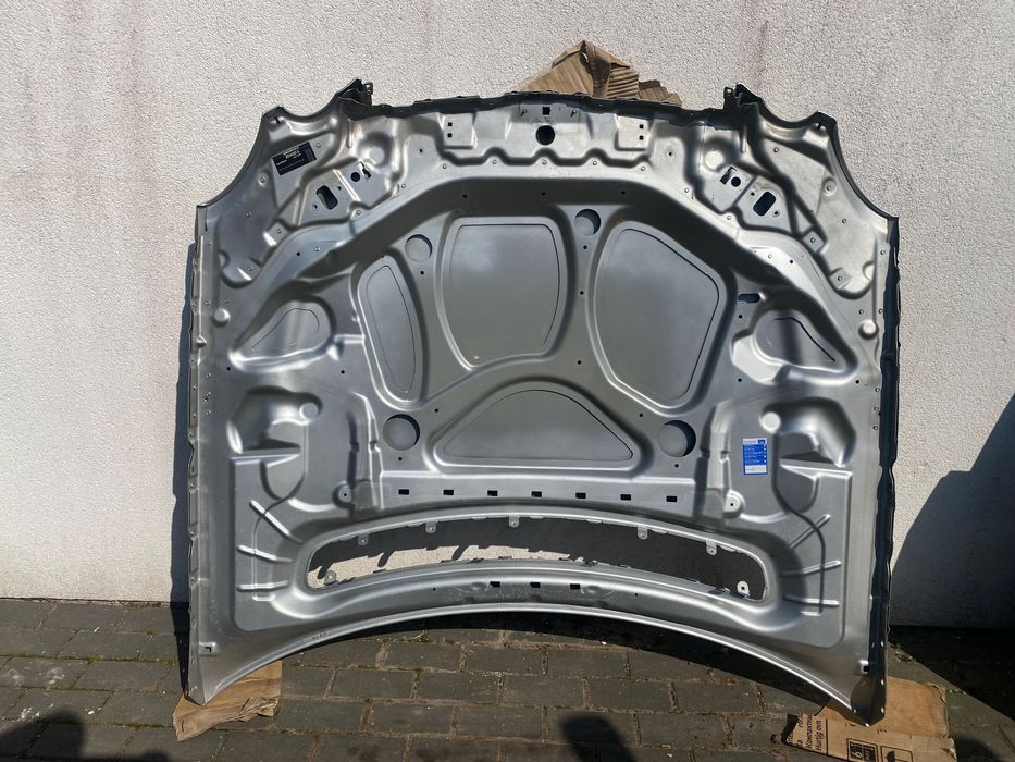 Maska mercedes e w211