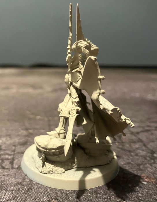 Light of Eltharion - Lumineth Realmlords - Warhammer AoS