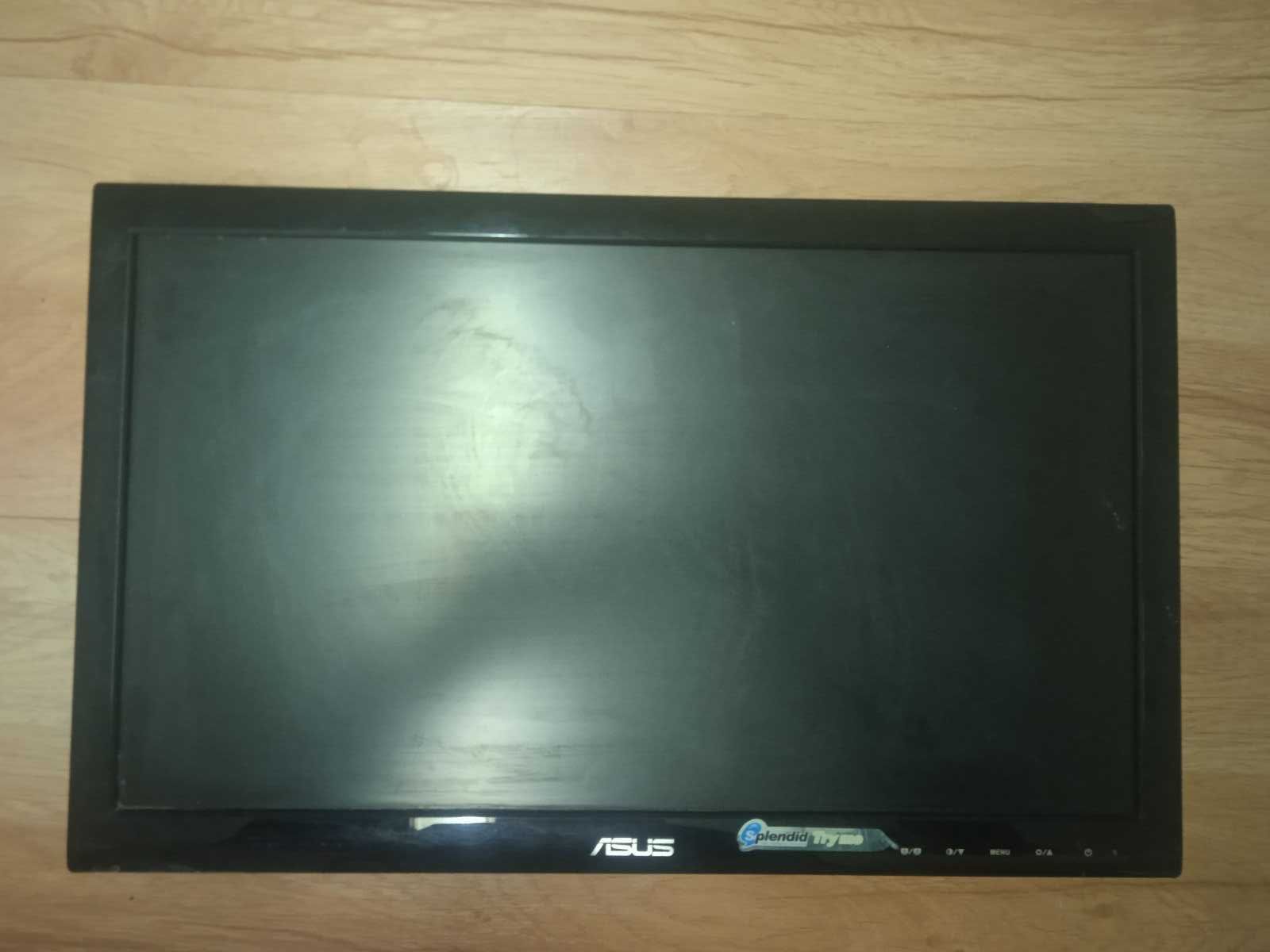 Монитор Asus 19 дюймов