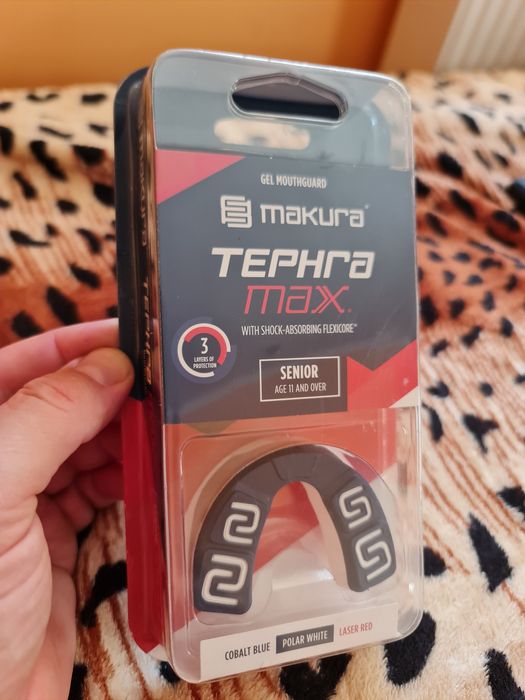 Капа Makura TEPHRA MAX™