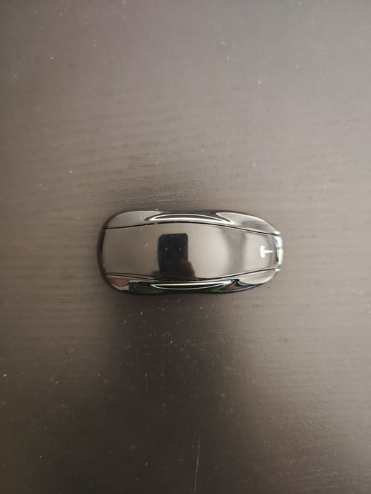 Chave Tesla Key Fob