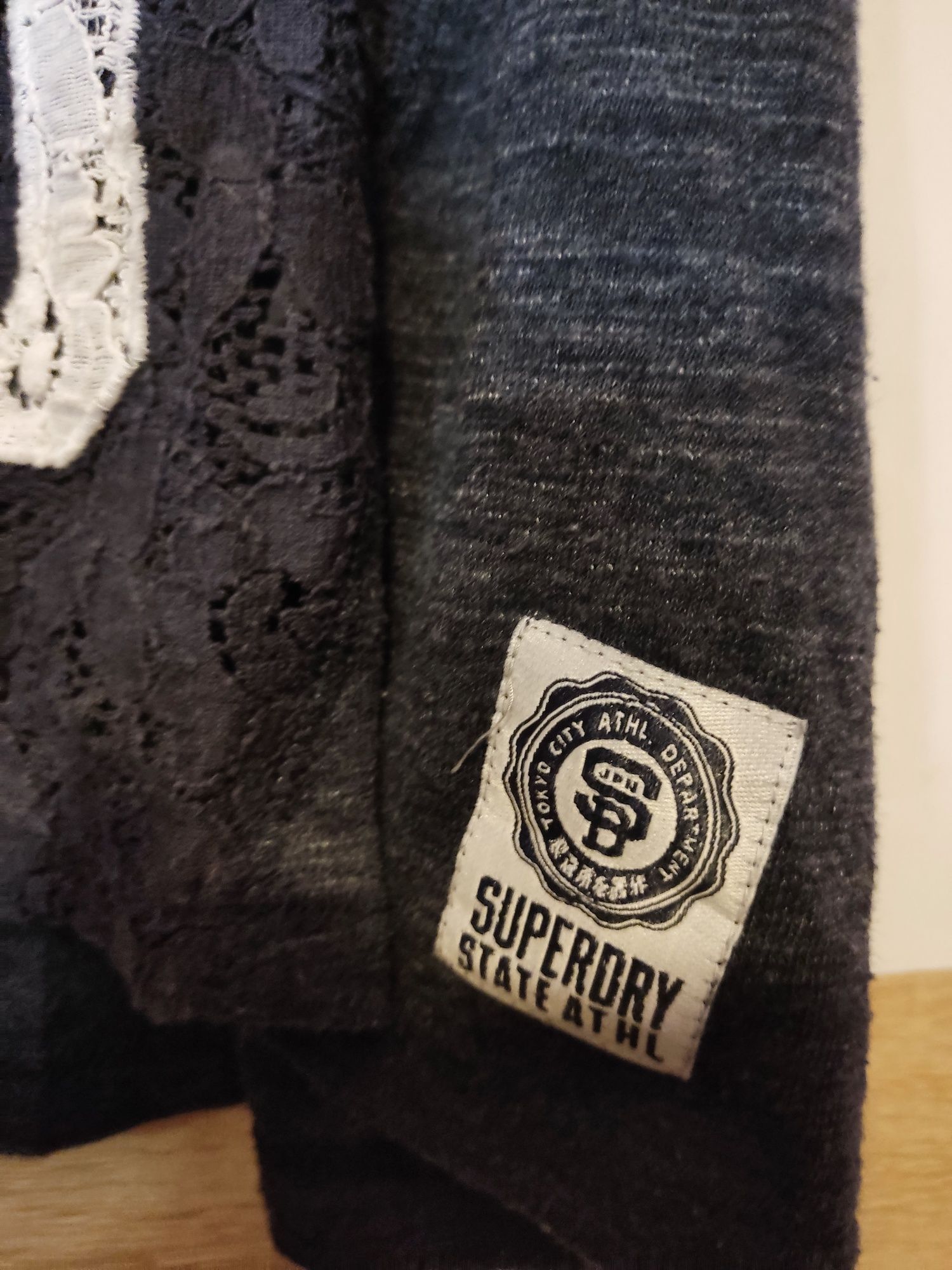 Podkoszulek Superdry