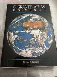 O Grande Atlas do Mundo