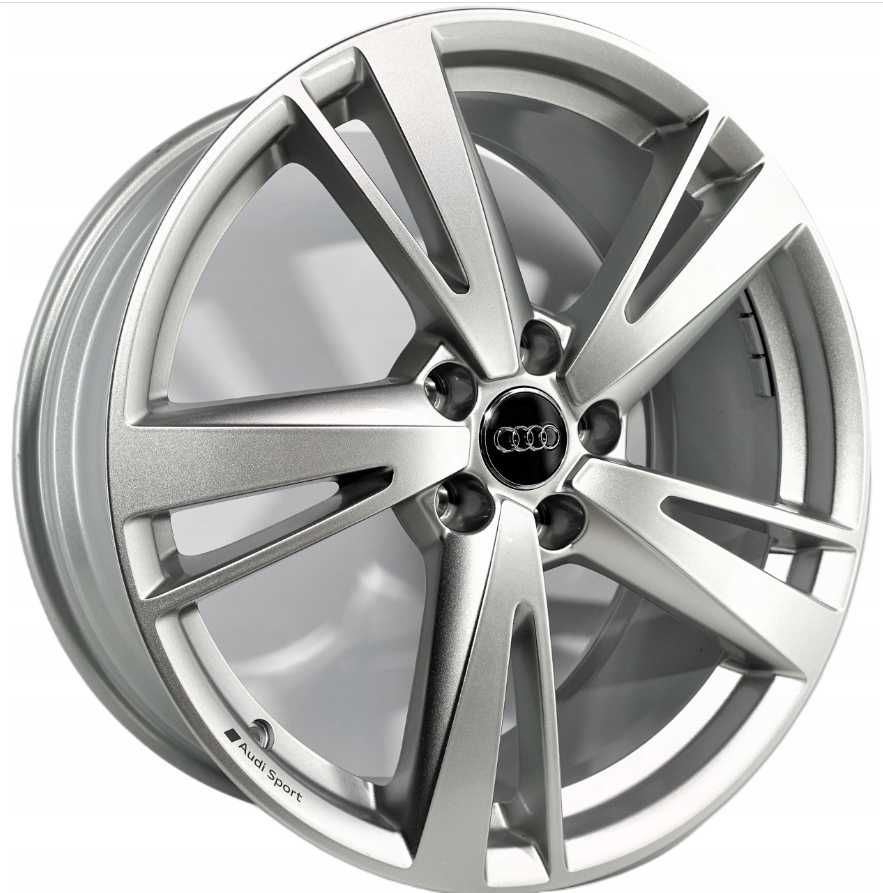 FELGI AUDI RS3 A3 S3 Q2 Q3 19'' nowe oryginalne