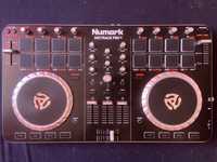 Numark MixTrack Pro II - kontroler USB