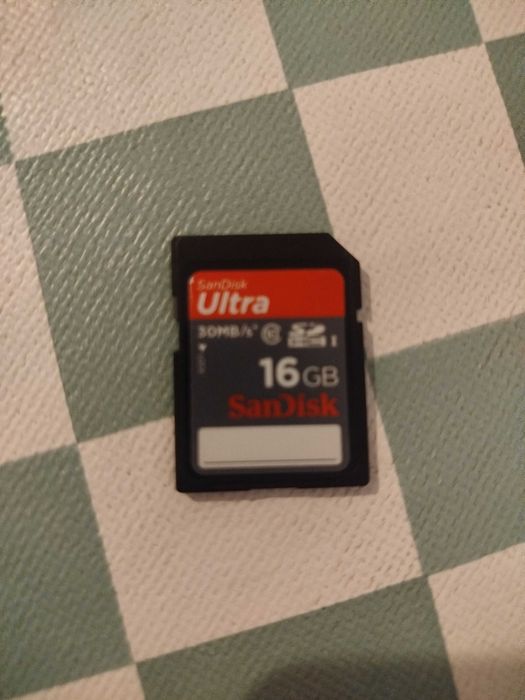 Câmara fotográfica Nikon