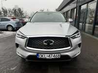 Infiniti QX50 Infiniti QX50