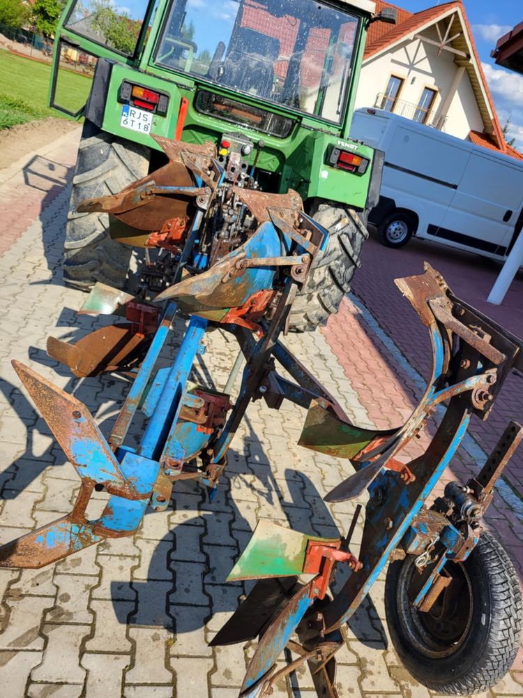 Pługi Rabewerk 3