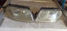 Sprzedam komplet lamp VW PASSAT B5 FL