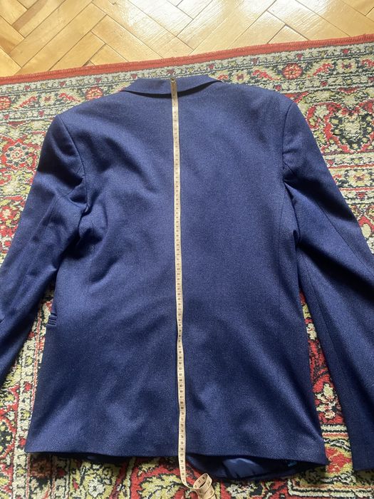 Піджак чоловічий  розмір L - XL