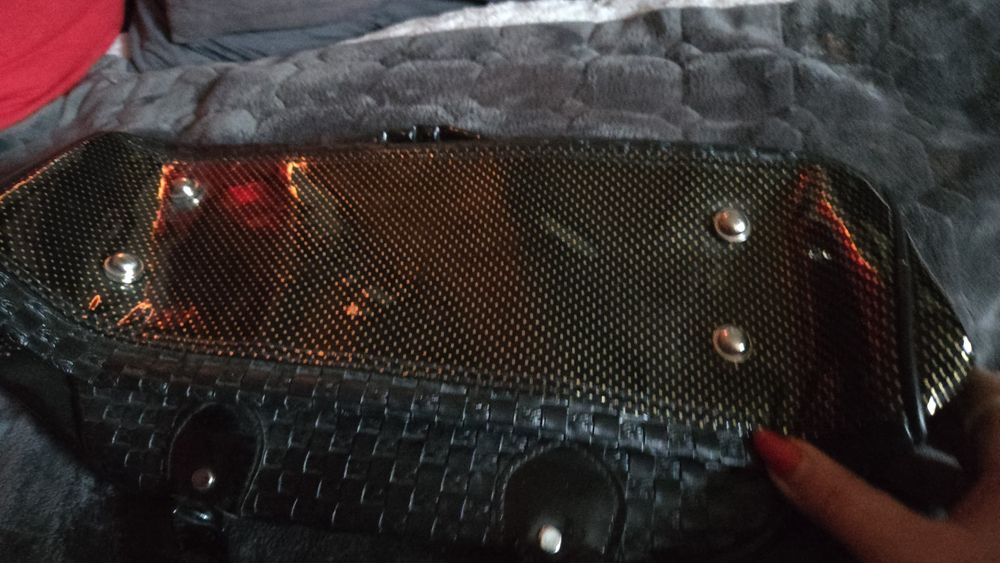 Torebka Myszka Miki.