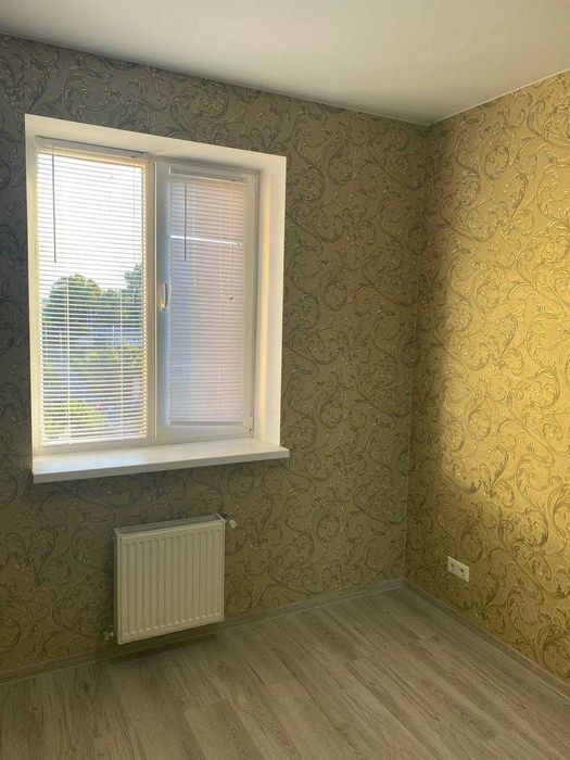 Продаж 1 кімнатної квартири з ремонтом