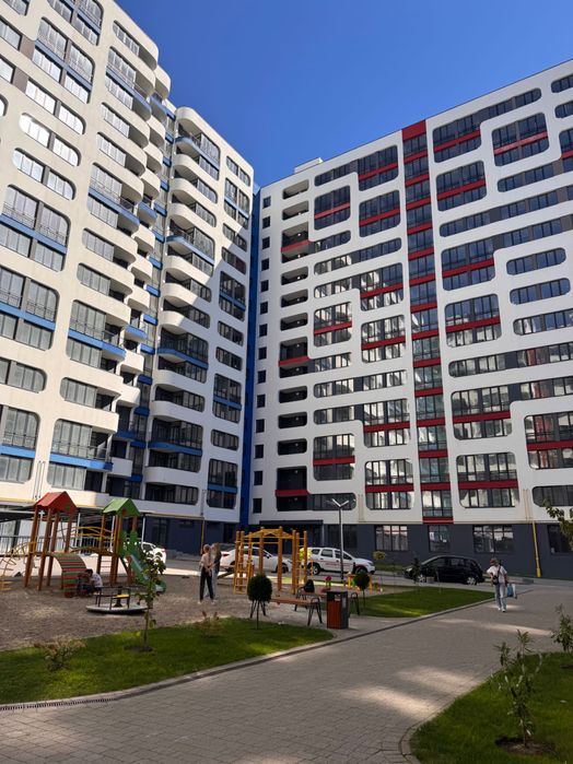 Терміново/1000$/м,Продаж 3к.кв.74м,ЖК Трускавецька,секція Ж,Сокільники