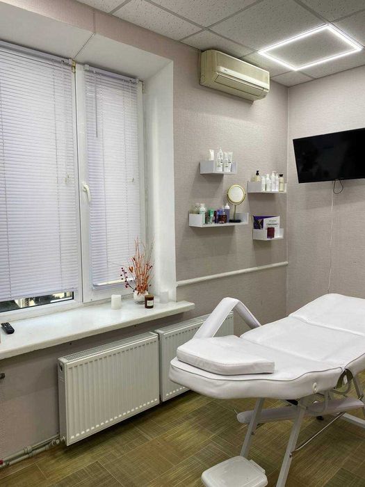 Здам кабінет в оренду для масажиста, бровіста,  майстра епіляції.