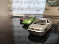 Volkswagen carros miniatura