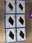 6 x obudowa dysku 2,5” natec