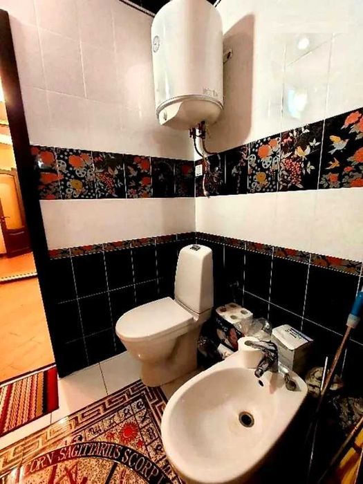 2-к 81м 10пов Кольцова бул. 14ж ЖК "Парковий"