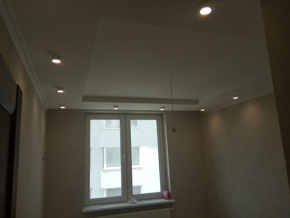 Ремонт квартир та будинків якісно та швидко