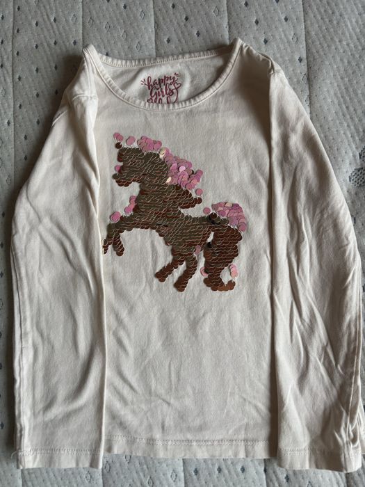 Кофточка для дівчинки фірми C&A