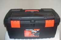 NOWA Solidna skrzynka Black&Decker 22"