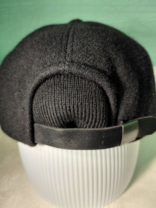 Бейсболка тракер осінь,зима а