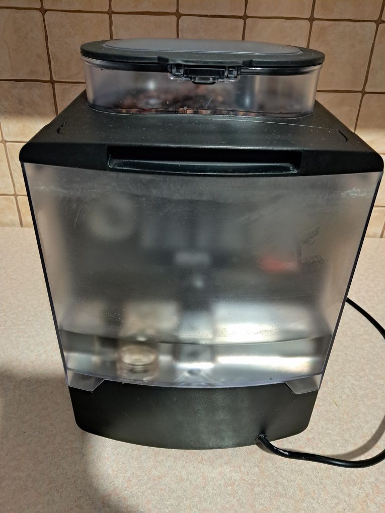 Krups EA8080 automatyczny ekspres ciśnieniowy do kawy  cappuccino
