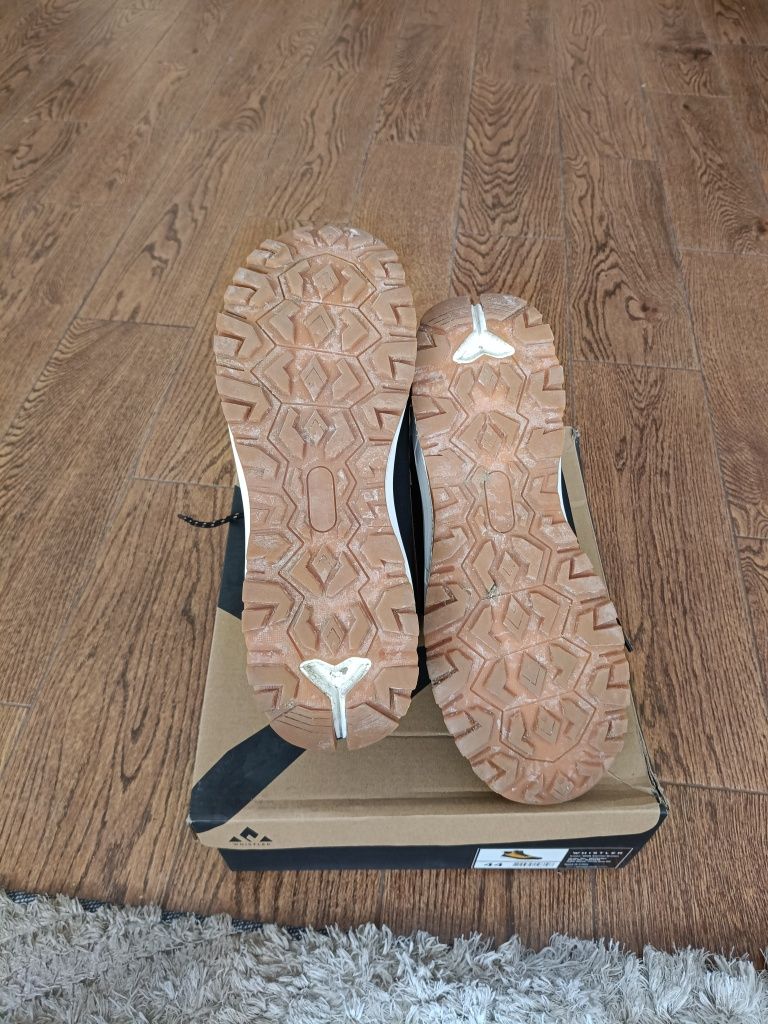 Buty zimowe męskie" Whistler " rozm. 44