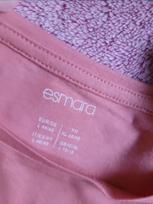 Piżama Damska Esmara L nowa z metką