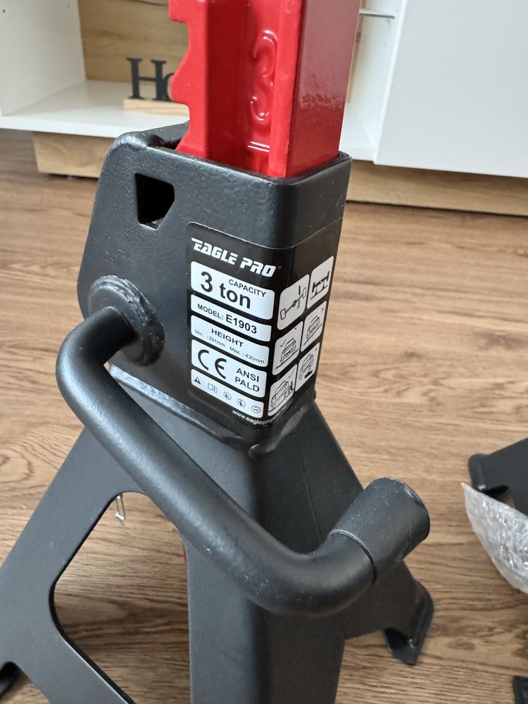 Par preguiça auto 3t