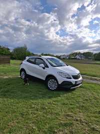 Sprzedam Opel Mokka 1.6 benzyna/gaz