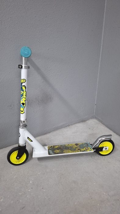 Trotineta de criança 3 a 6 anos